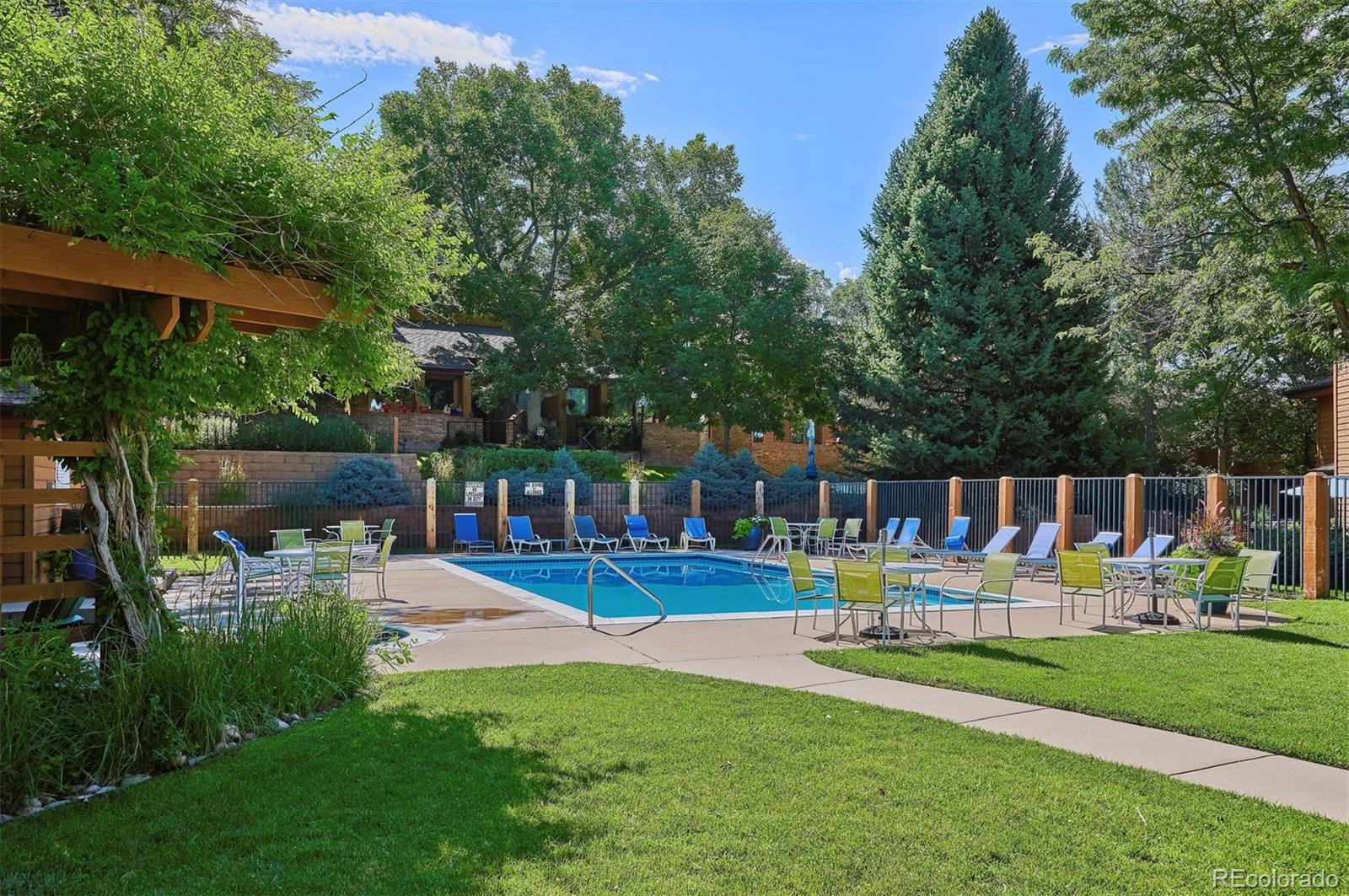 9400 E Iliff Avenue Unit: 254