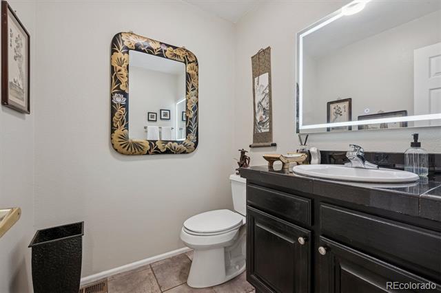 9400 E Iliff Avenue Unit: 254