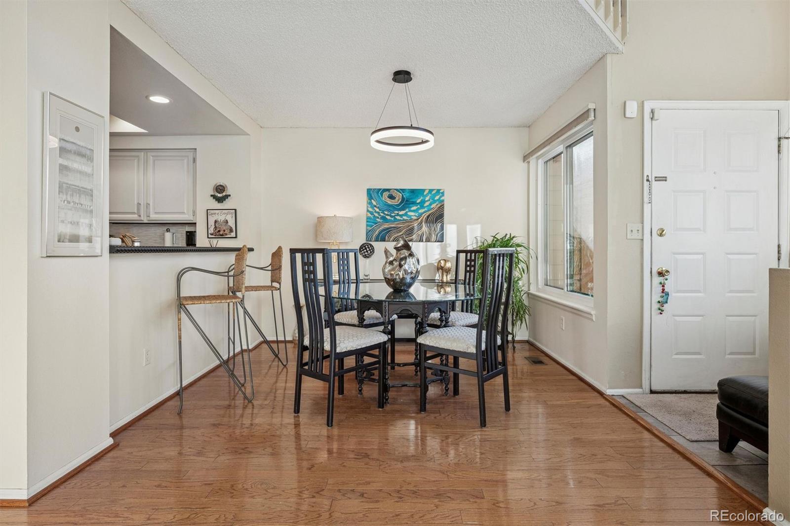 9400 E Iliff Avenue Unit: 254