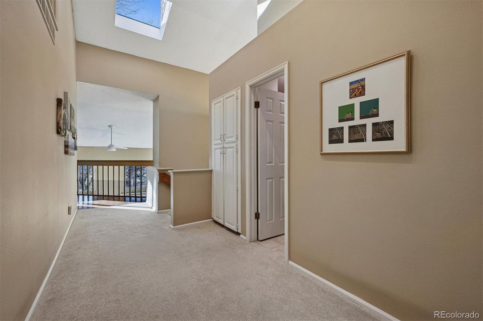 9400 E Iliff Avenue Unit: 254