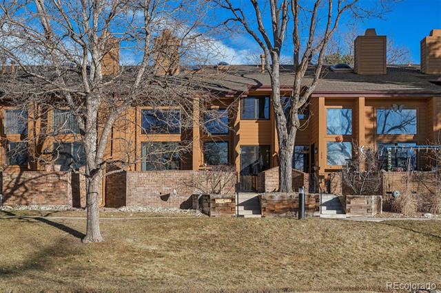 9400 E Iliff Avenue Unit: 254
