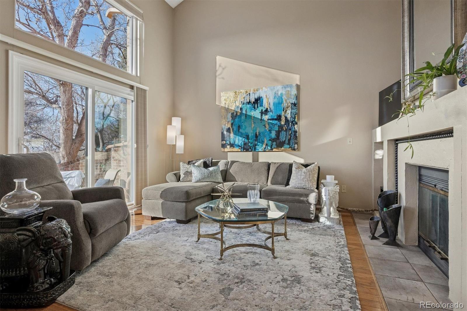 9400 E Iliff Avenue Unit: 254