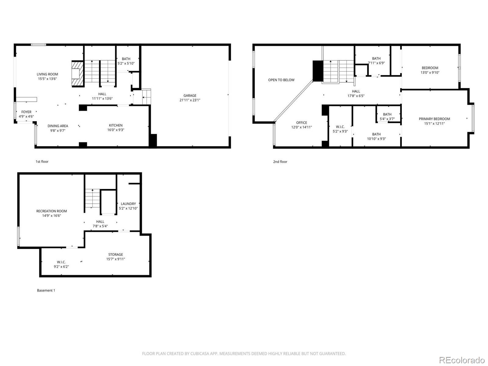 9400 E Iliff Avenue Unit: 254