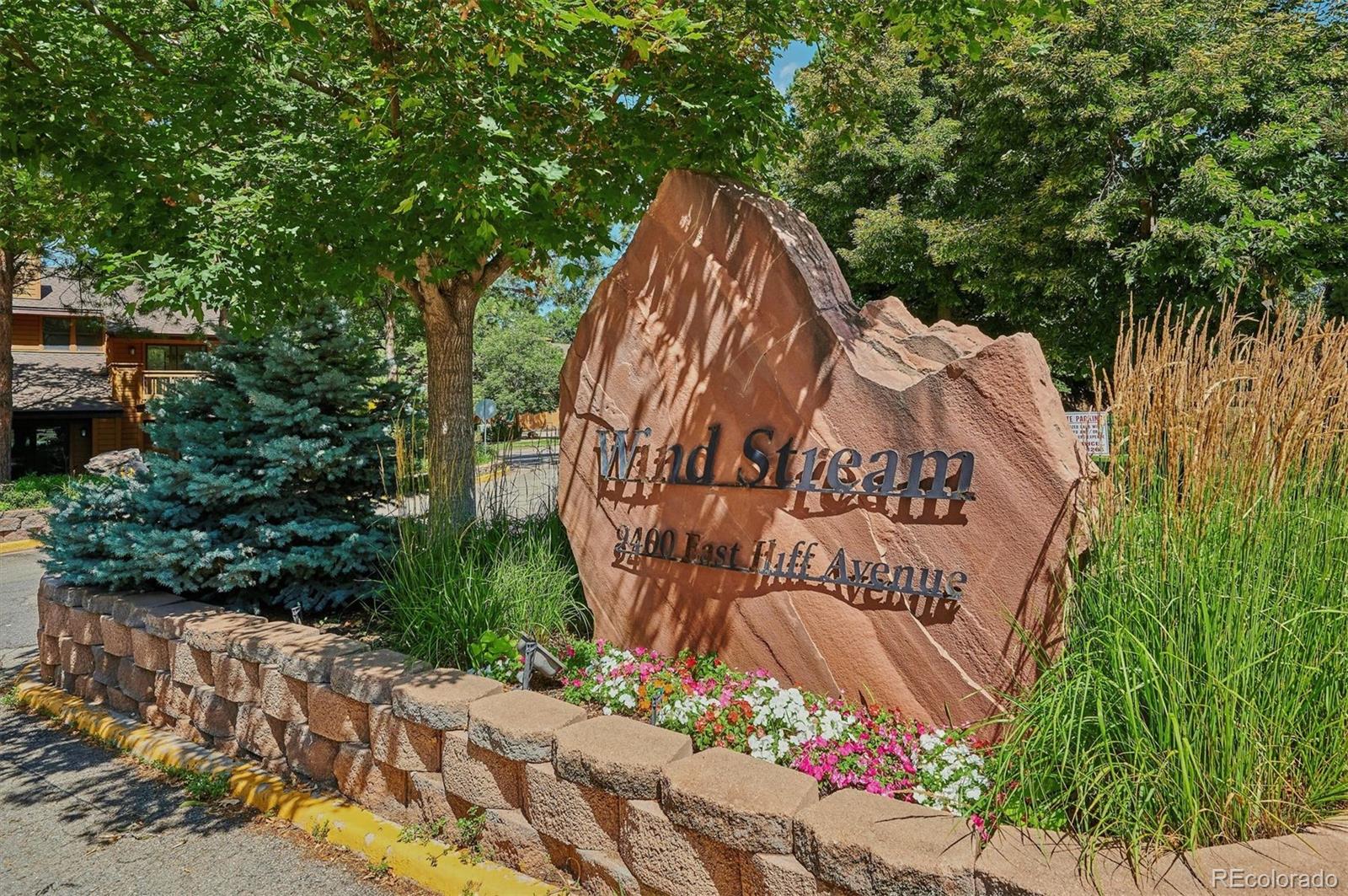 9400 E Iliff Avenue Unit: 254