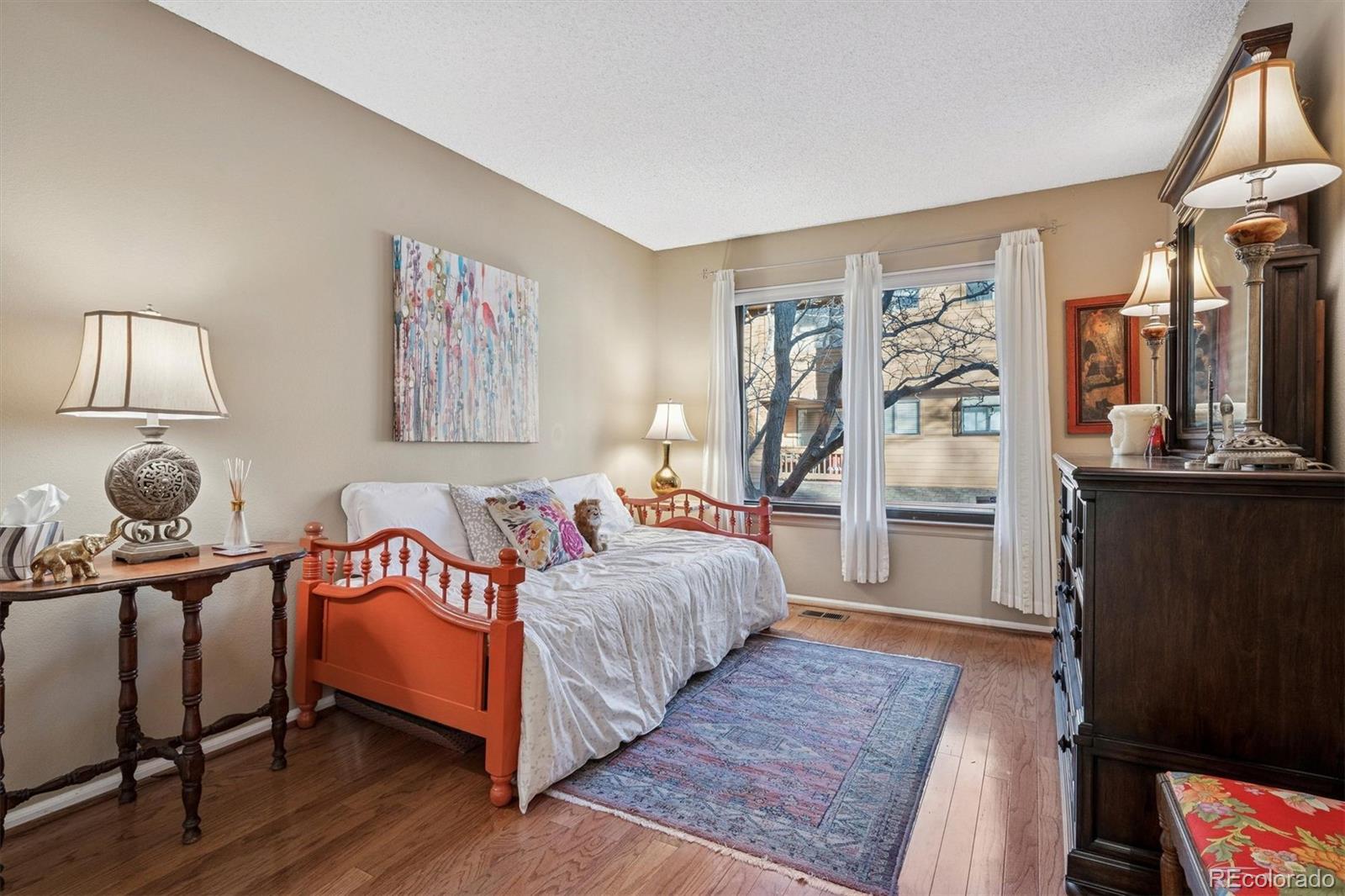 9400 E Iliff Avenue Unit: 254