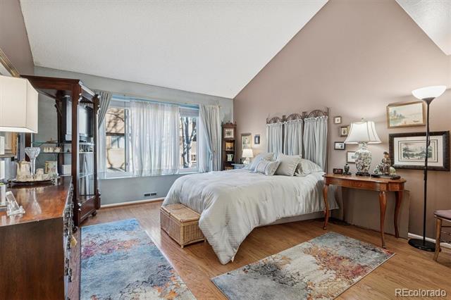 9400 E Iliff Avenue Unit: 254