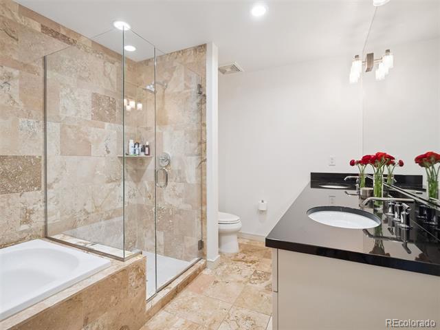 333 S Monroe Street Unit: 313