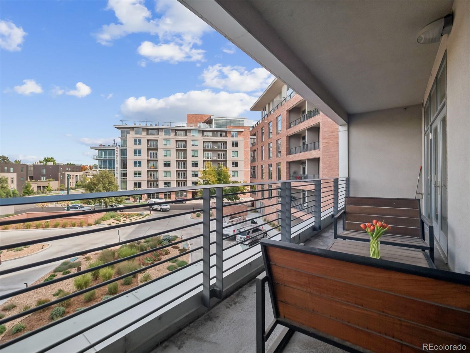 333 S Monroe Street Unit: 313