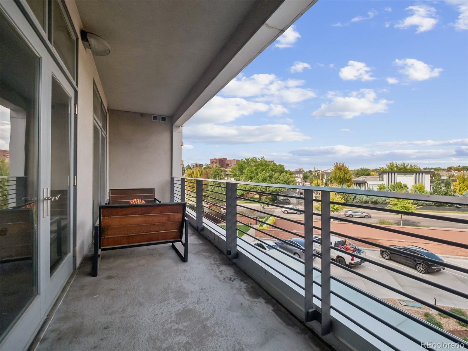 333 S Monroe Street Unit: 313