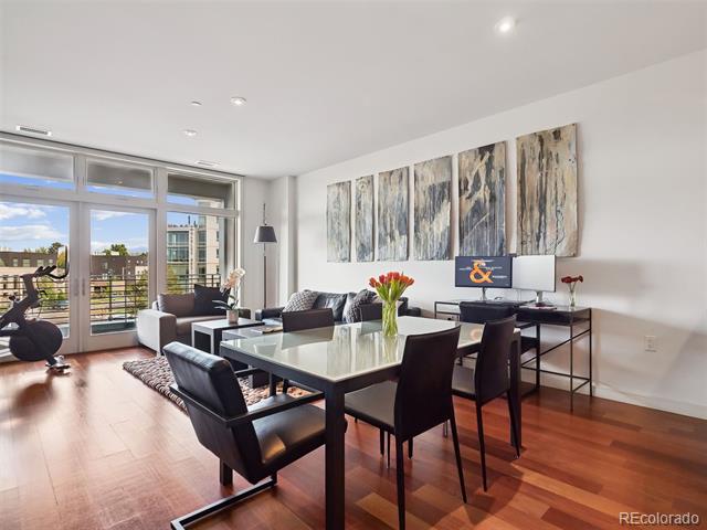 333 S Monroe Street Unit: 313