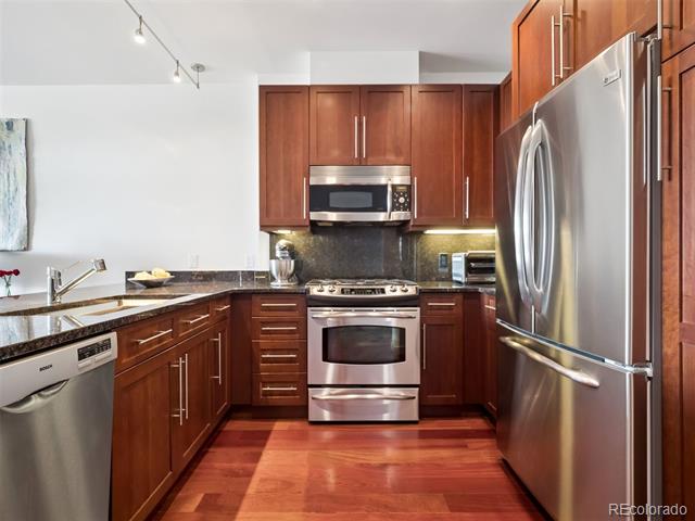 333 S Monroe Street Unit: 313