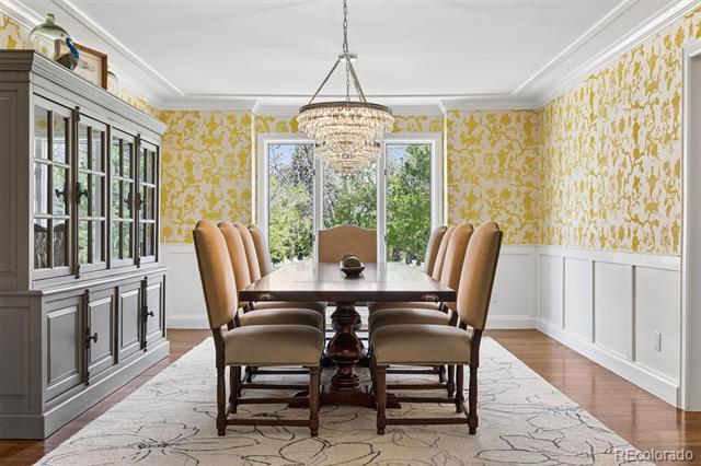 15 Mockingbird Lane