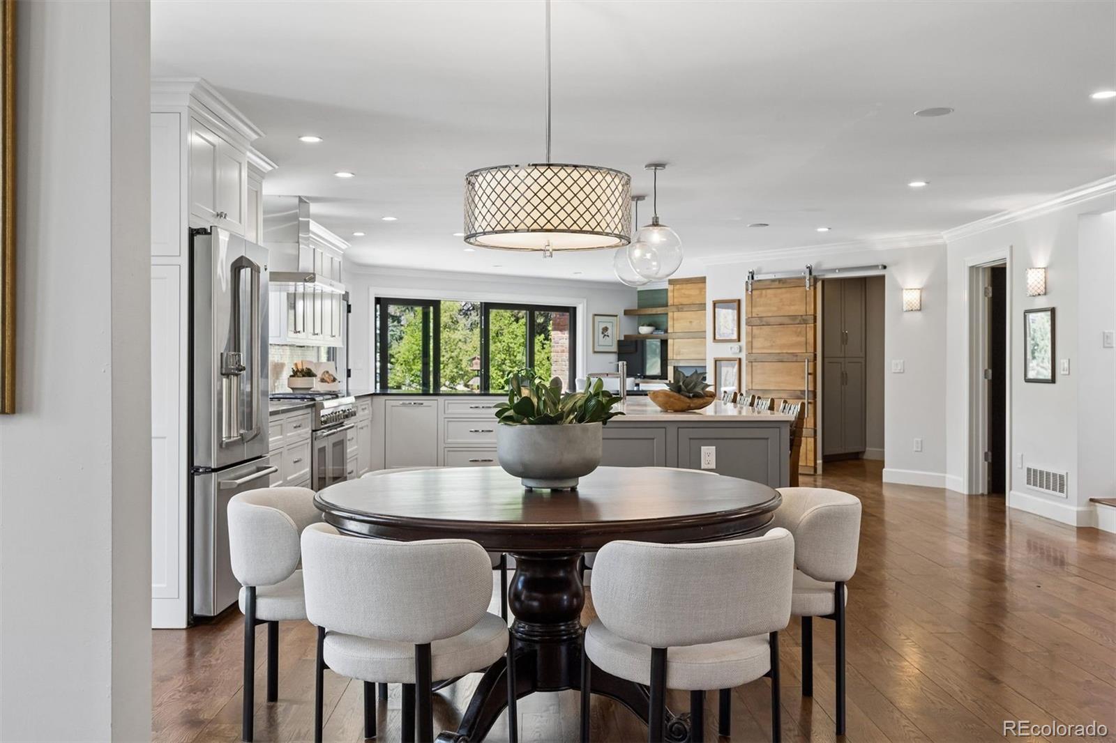 15 Mockingbird Lane
