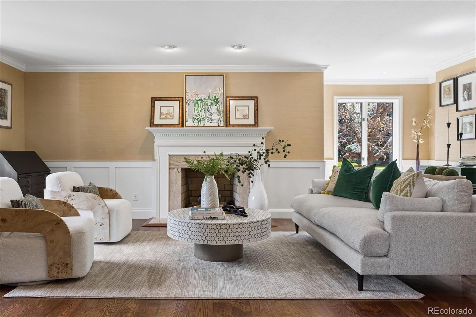 15 Mockingbird Lane