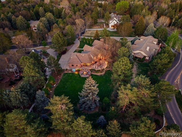 15 Mockingbird Lane Cherry Hills Village Co Us 80113 Rec8446817