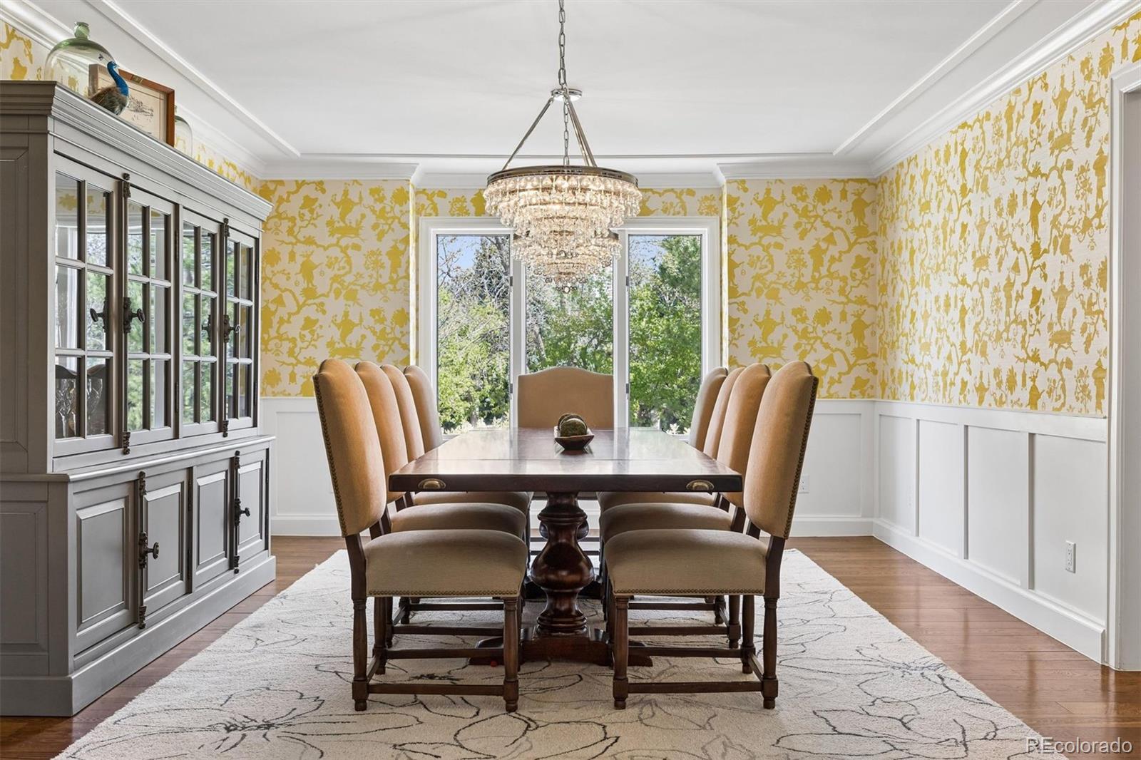 15 Mockingbird Lane
