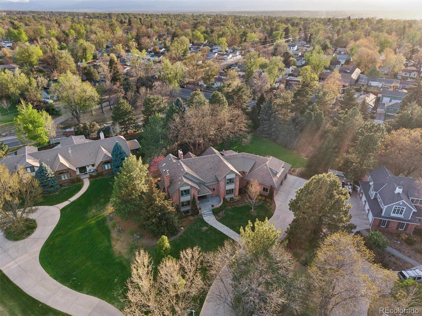 15 Mockingbird Lane