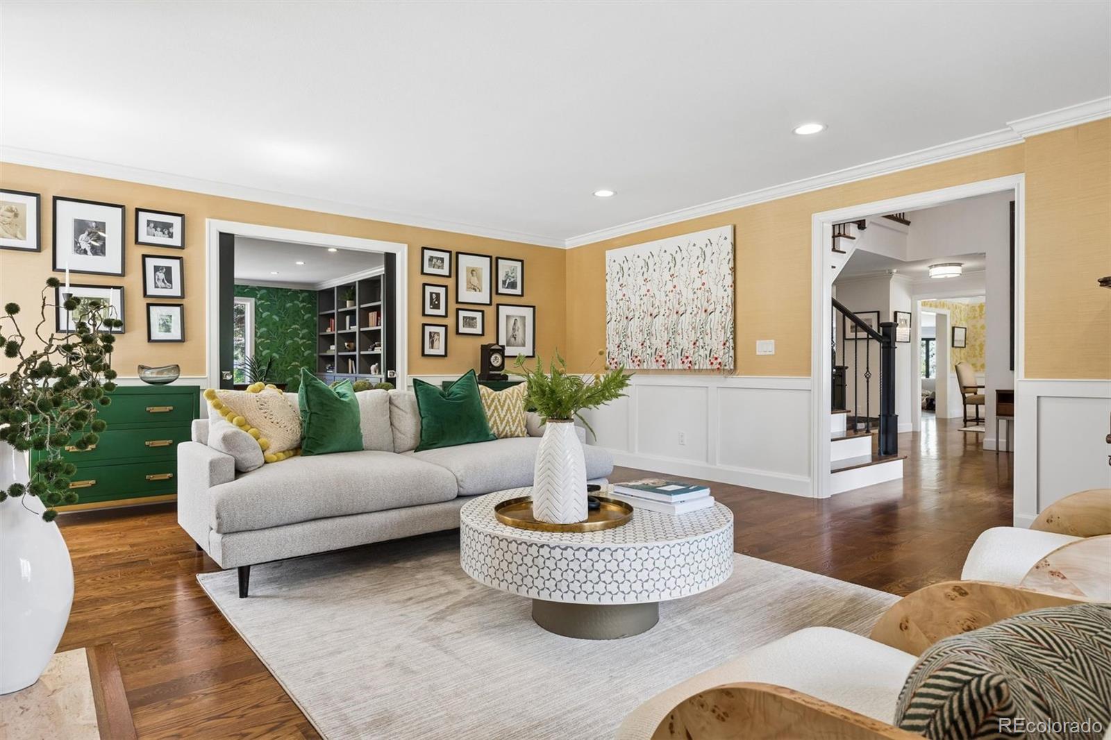 15 Mockingbird Lane