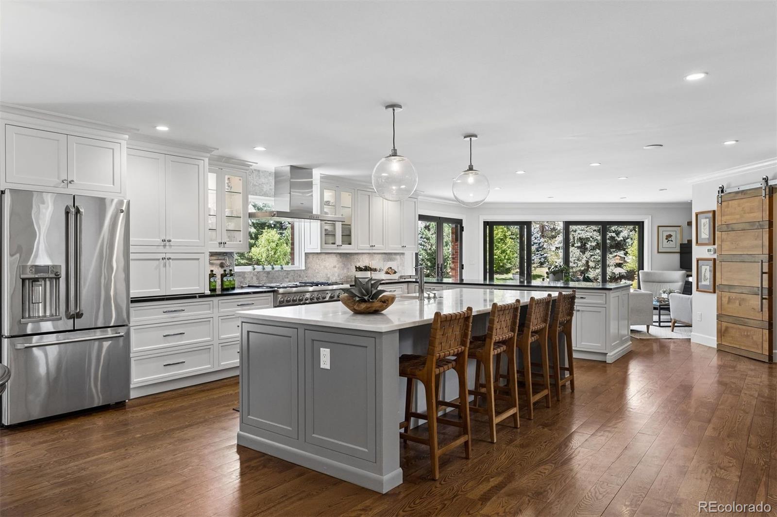 15 Mockingbird Lane