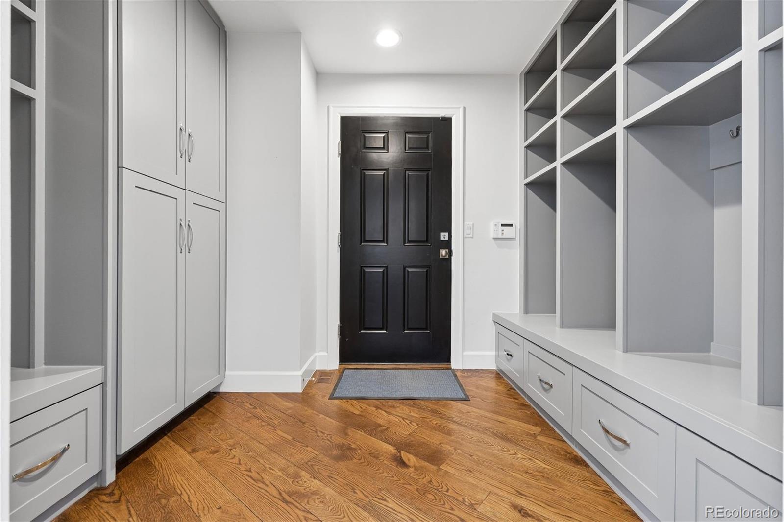 15 Mockingbird Lane