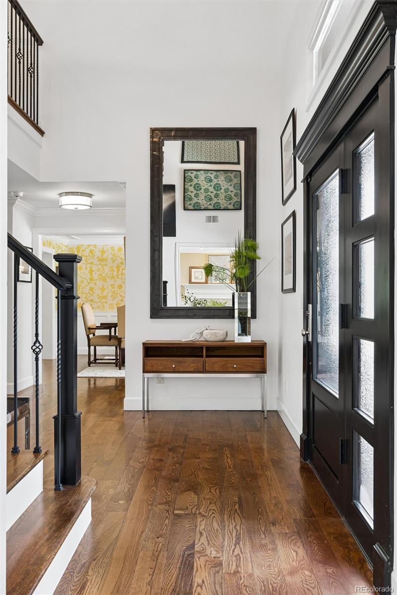 15 Mockingbird Lane