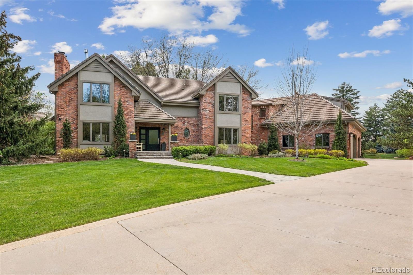 15 Mockingbird Lane