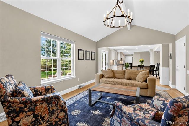 8658 E Otero Circle