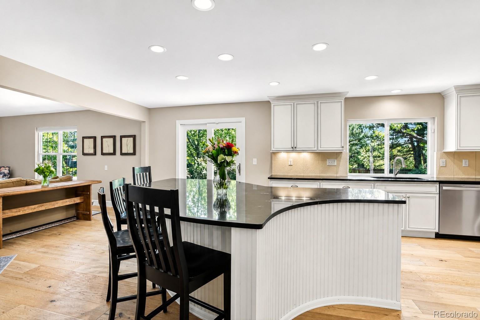 8658 E Otero Circle