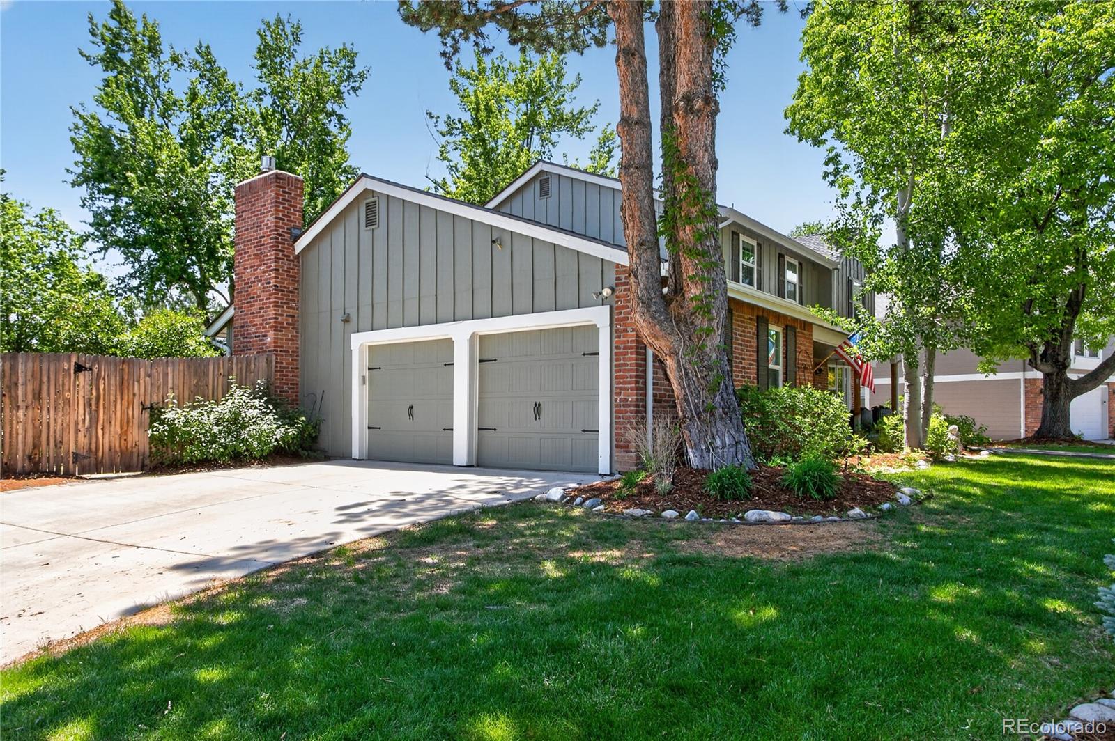 8658 E Otero Circle