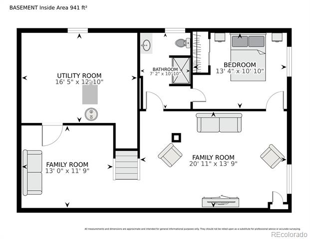 8658 E Otero Circle