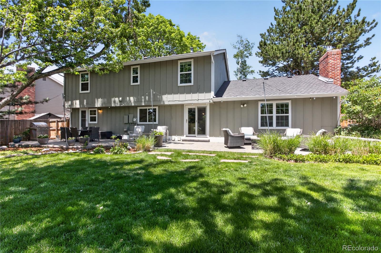8658 E Otero Circle