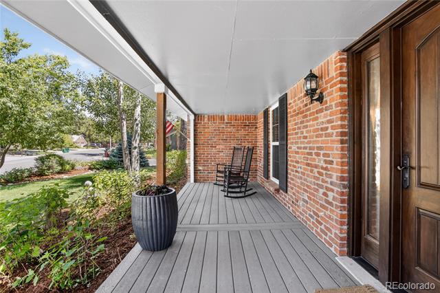 8658 E Otero Circle