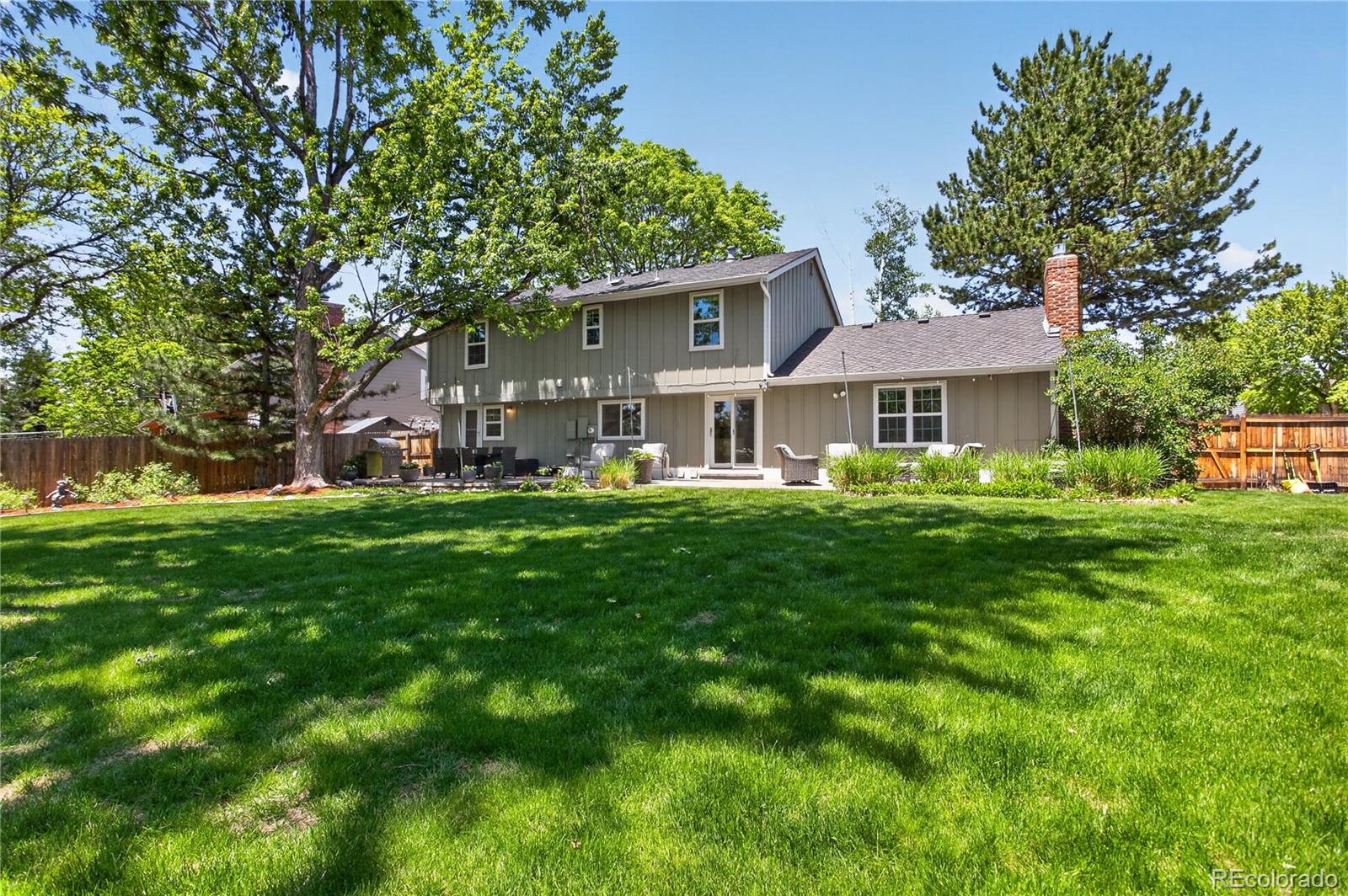 8658 E Otero Circle