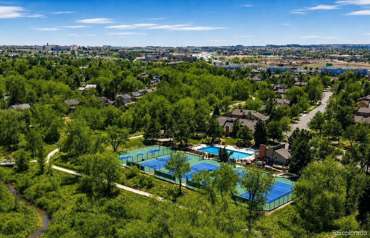 8658 E Otero Circle
