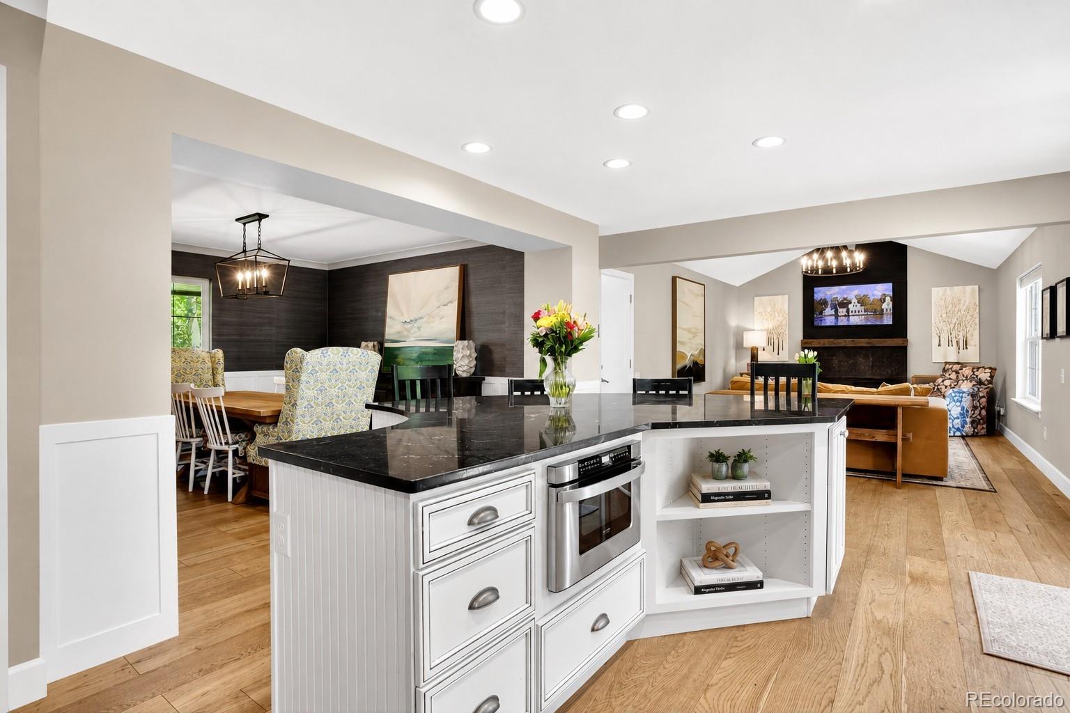 8658 E Otero Circle