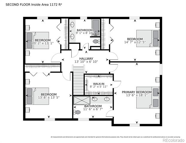 8658 E Otero Circle