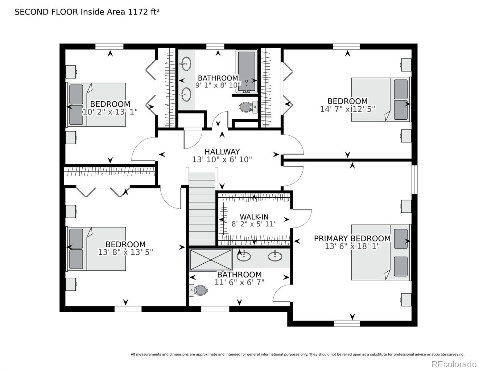 8658 E Otero Circle