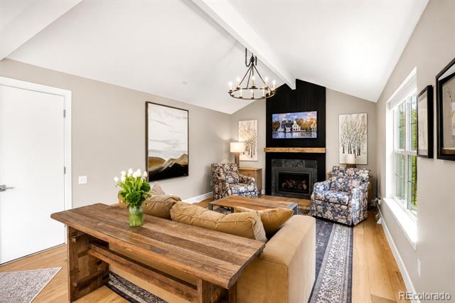 8658 E Otero Circle
