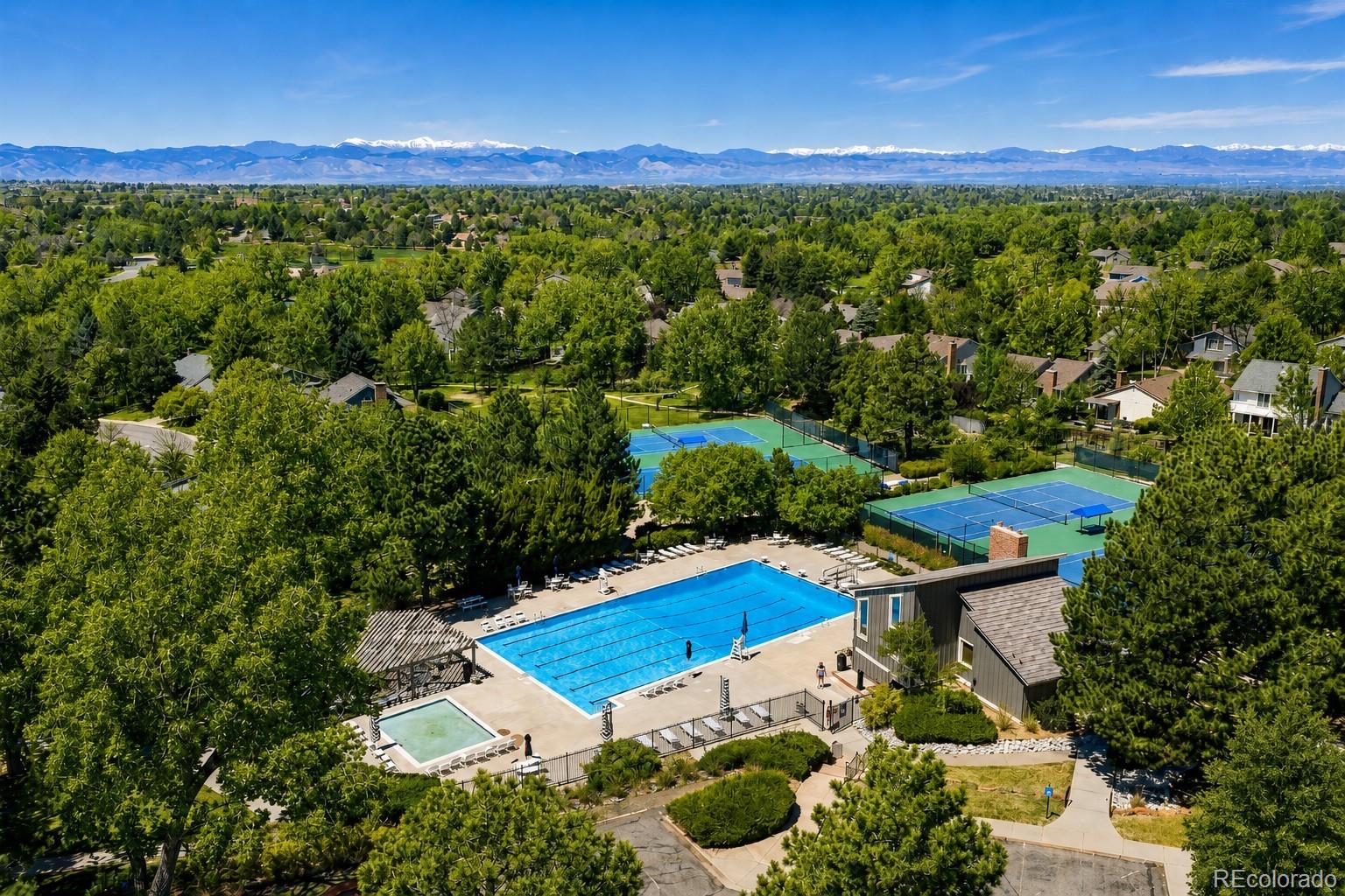 8658 E Otero Circle