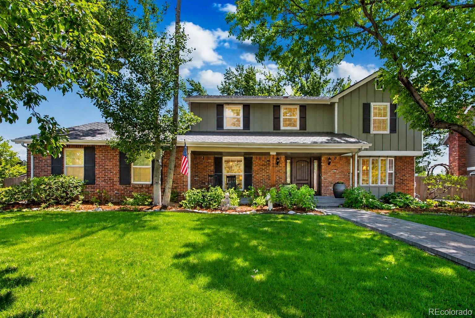 8658 E Otero Circle
