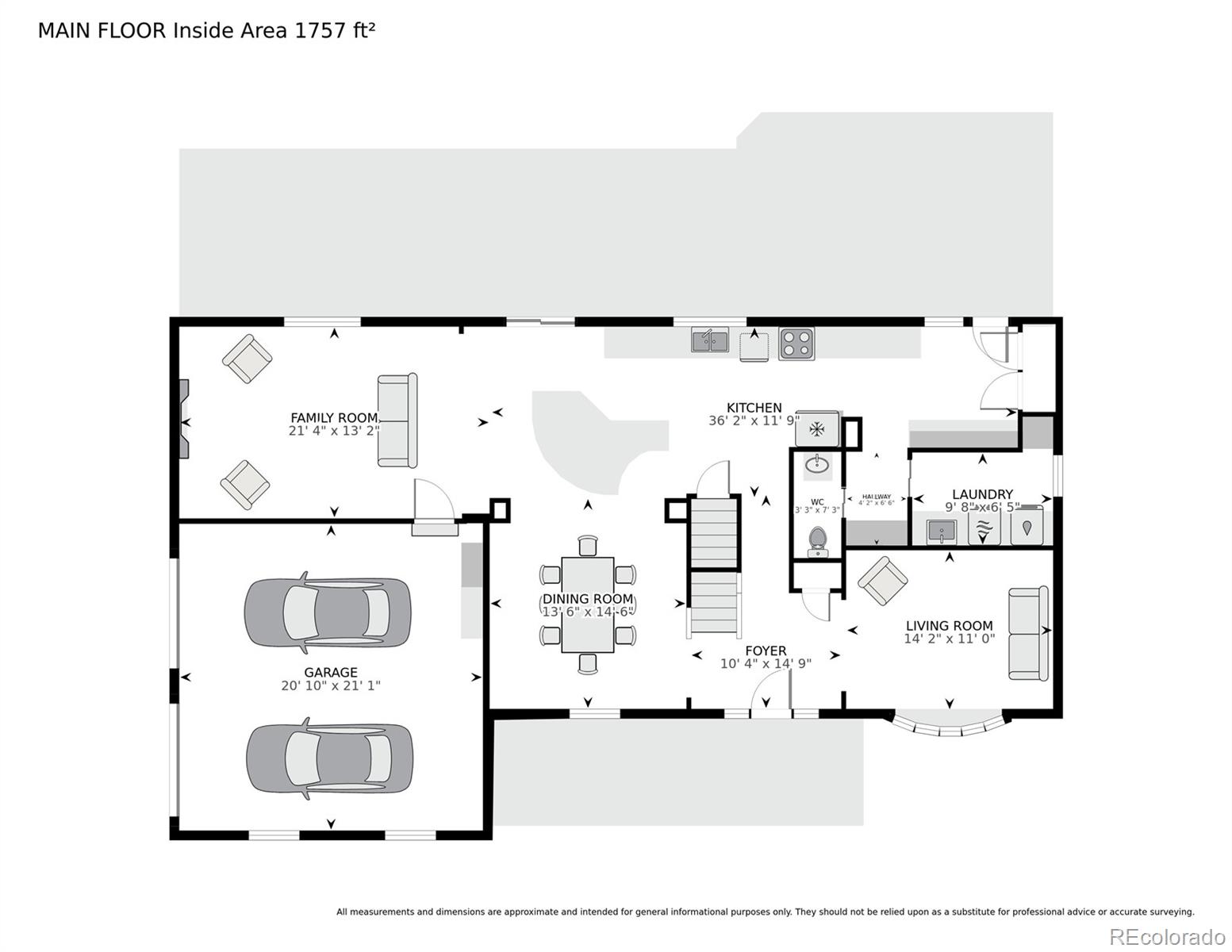 8658 E Otero Circle