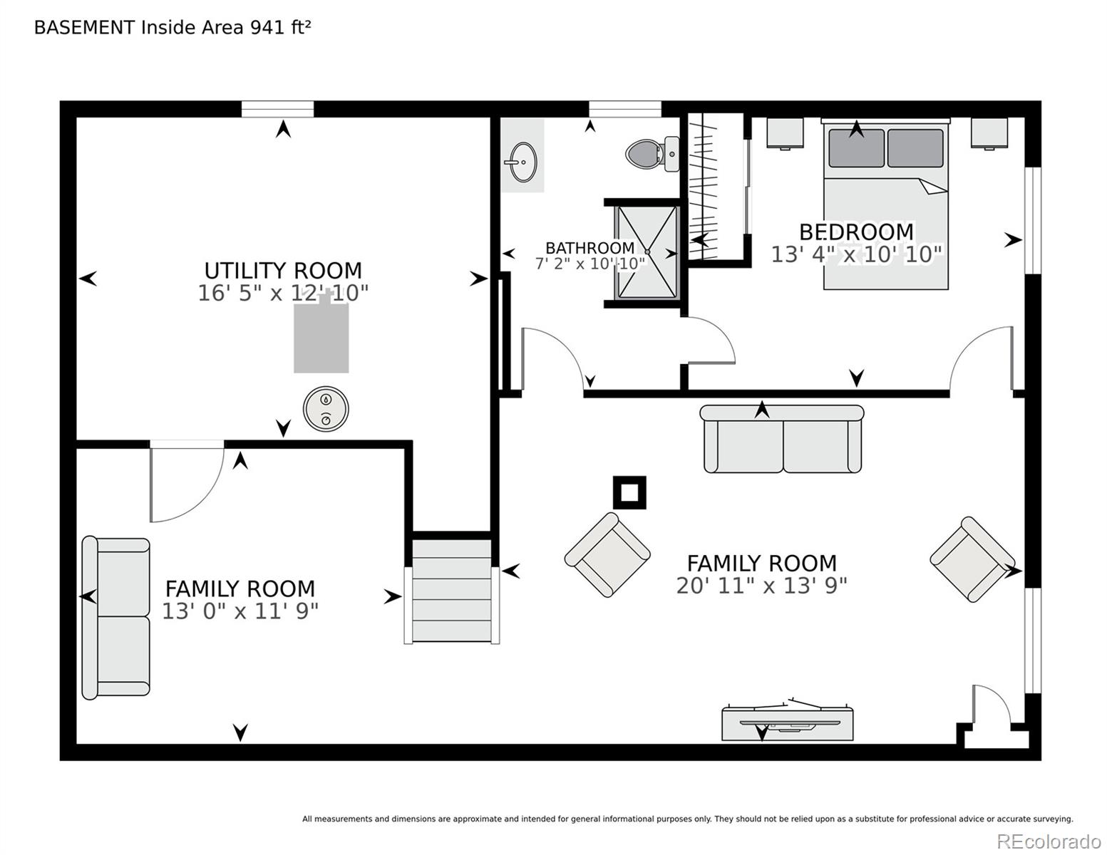 8658 E Otero Circle