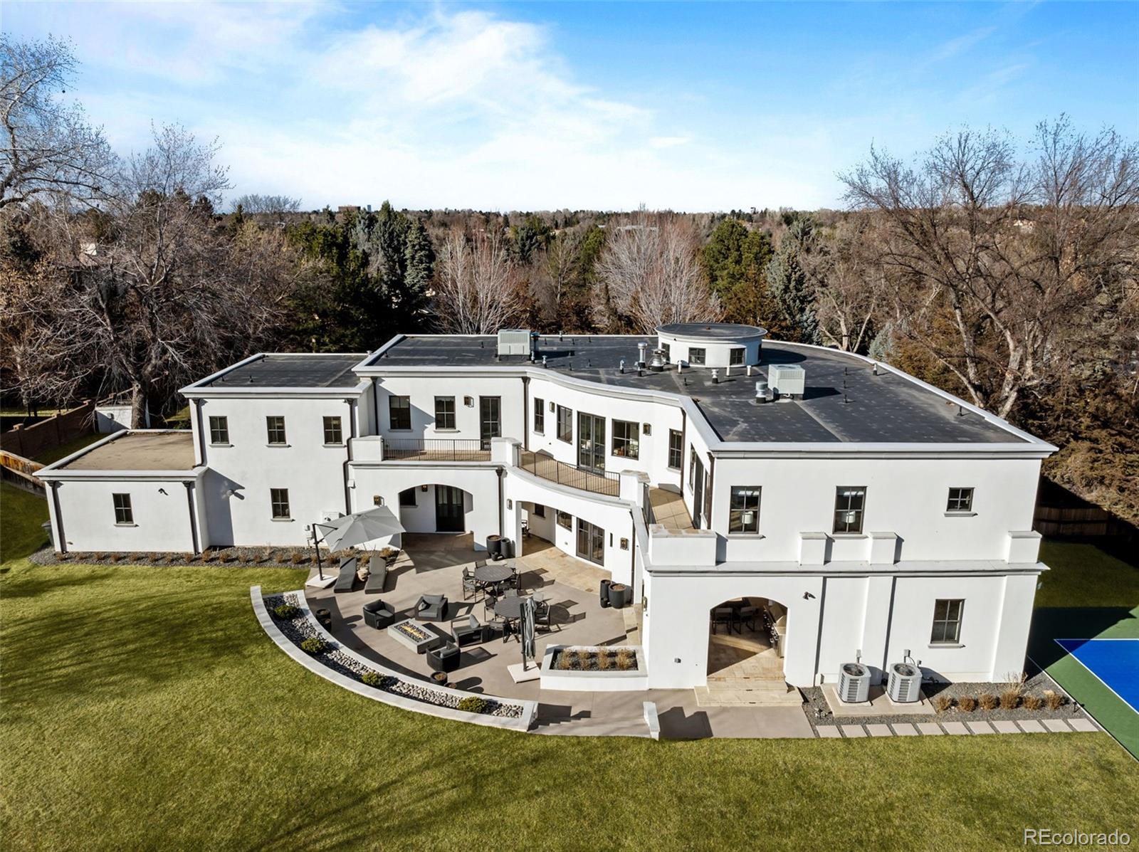 3280 Cherryridge Road