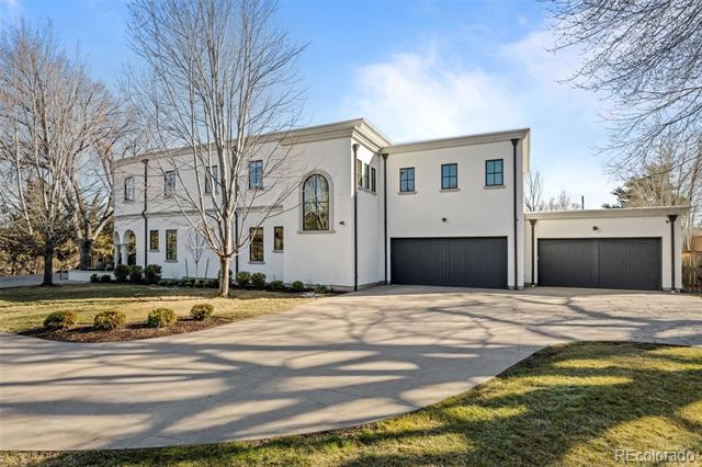 3280 Cherryridge Road