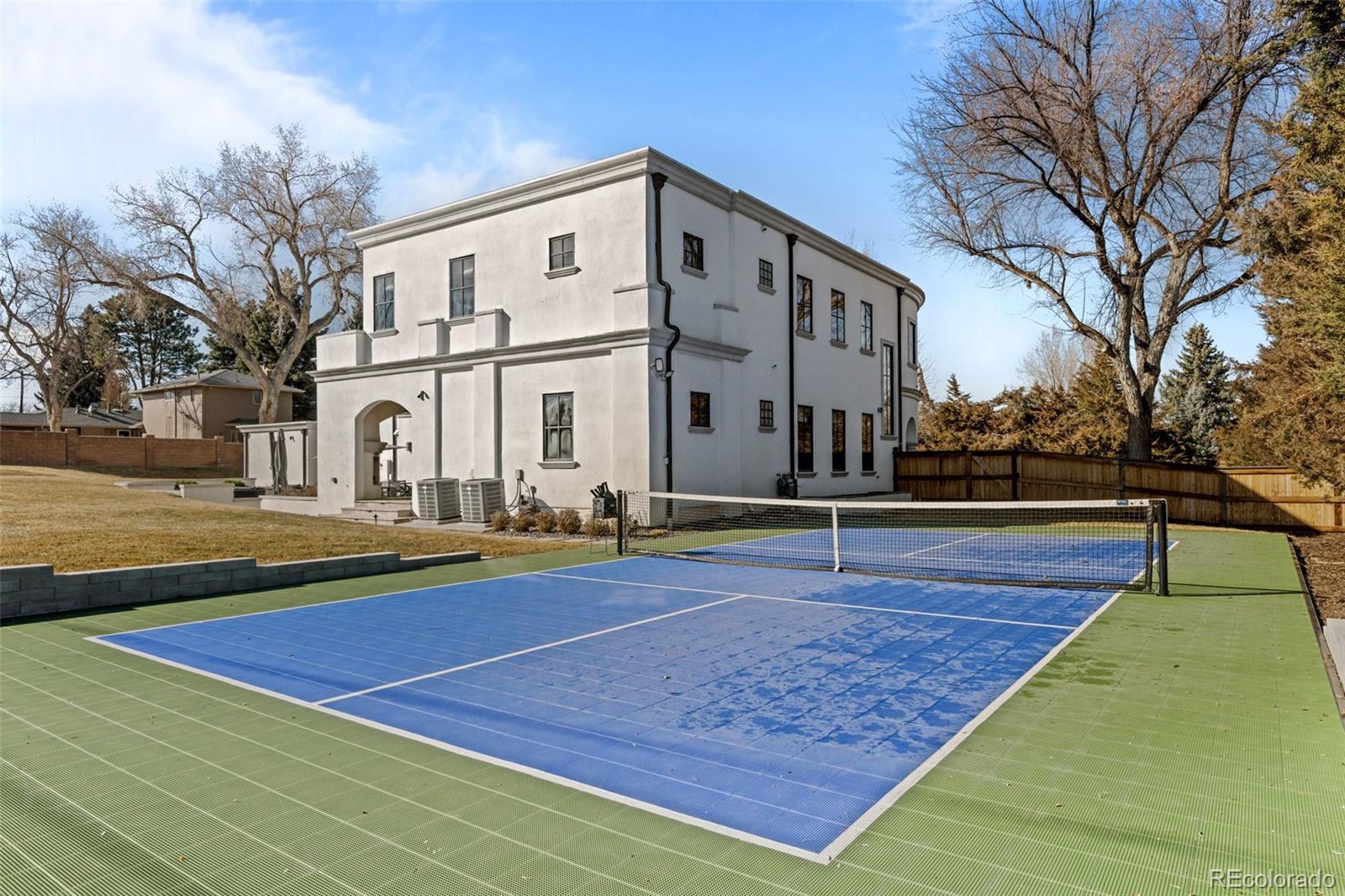 3280 Cherryridge Road