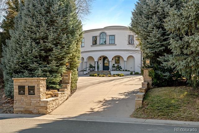 3280 Cherryridge Road