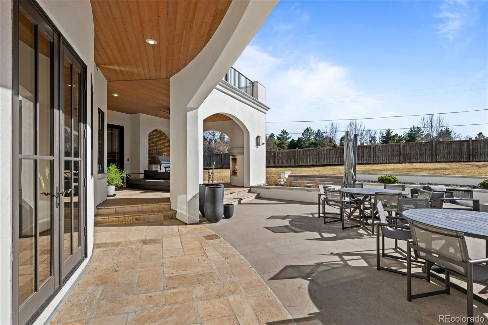 3280 Cherryridge Road