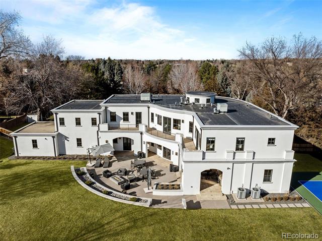 3280 Cherryridge Road