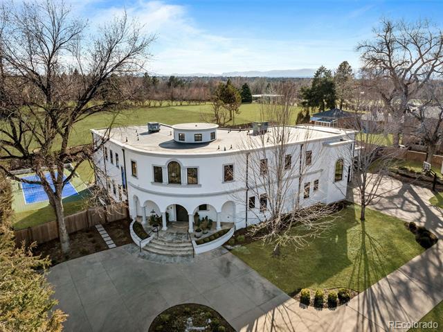 3280 Cherryridge Road