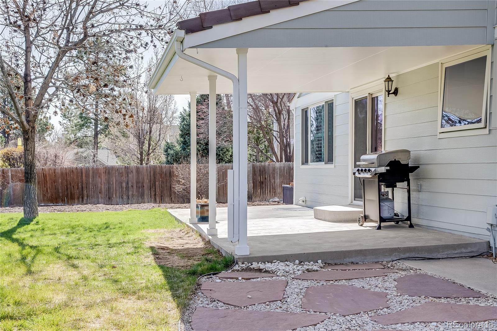 6708 S Niagara Court